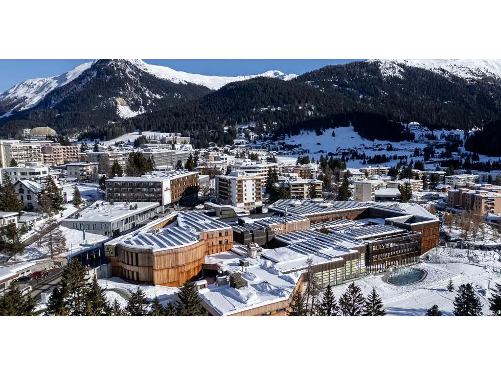 Davos