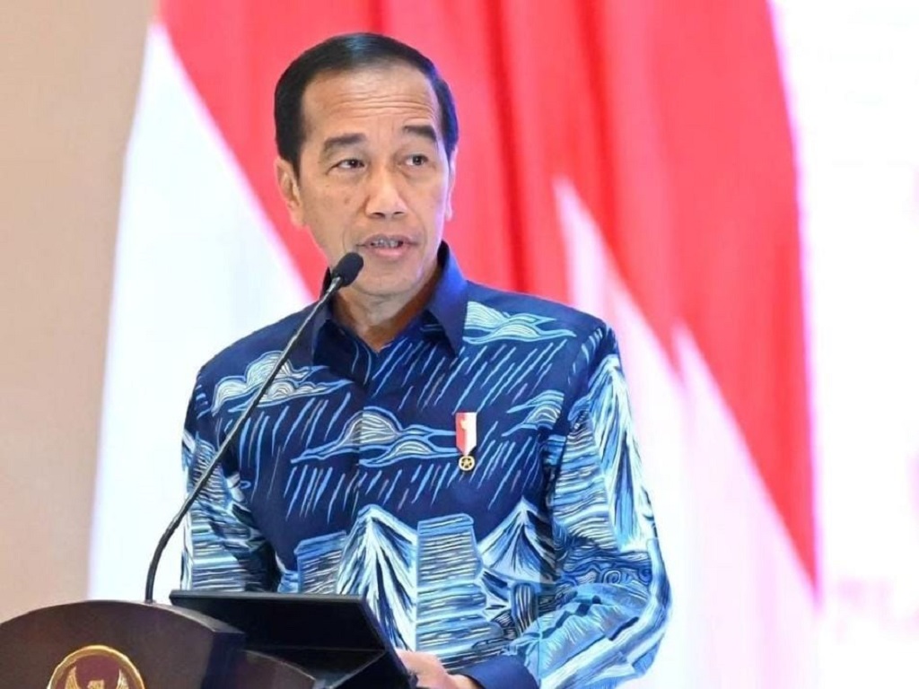 Jokowi