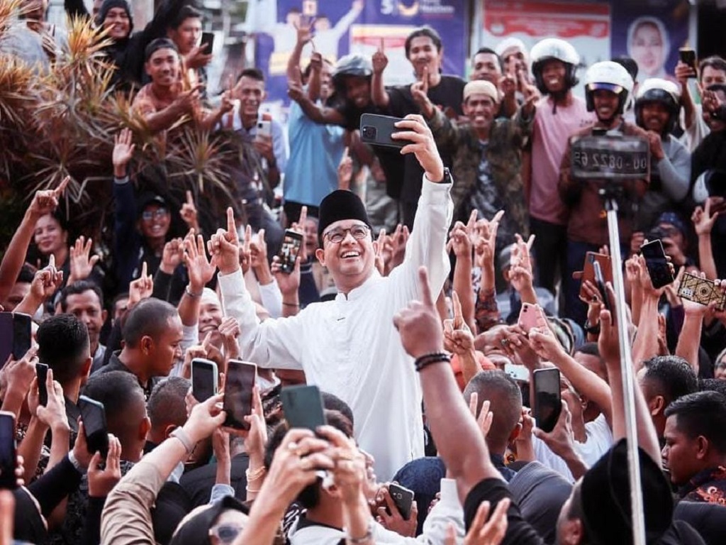 Anies Baswedan