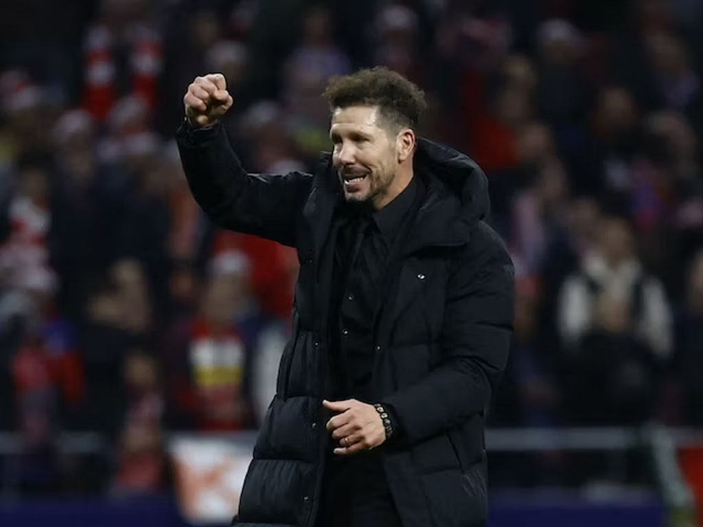 Diego Simeone