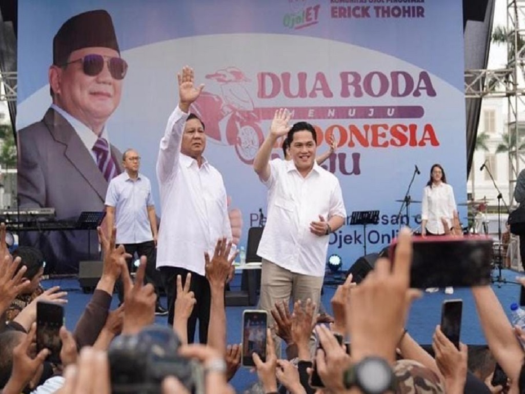 Prabowo