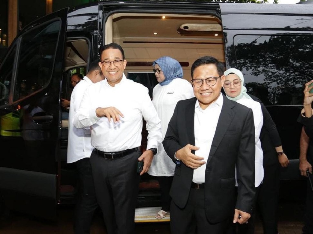 Anies Baswedan