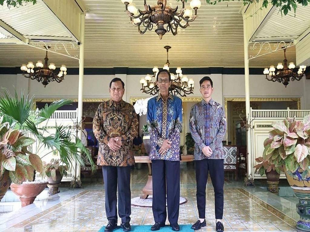 Sultan Hamengku Buwono
