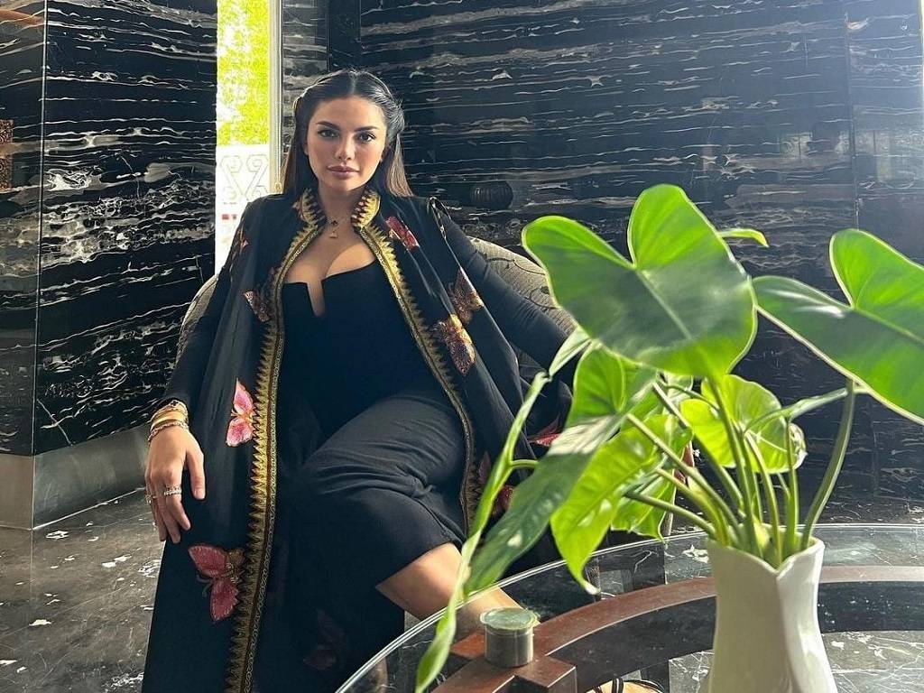 Nikita Mirzani
