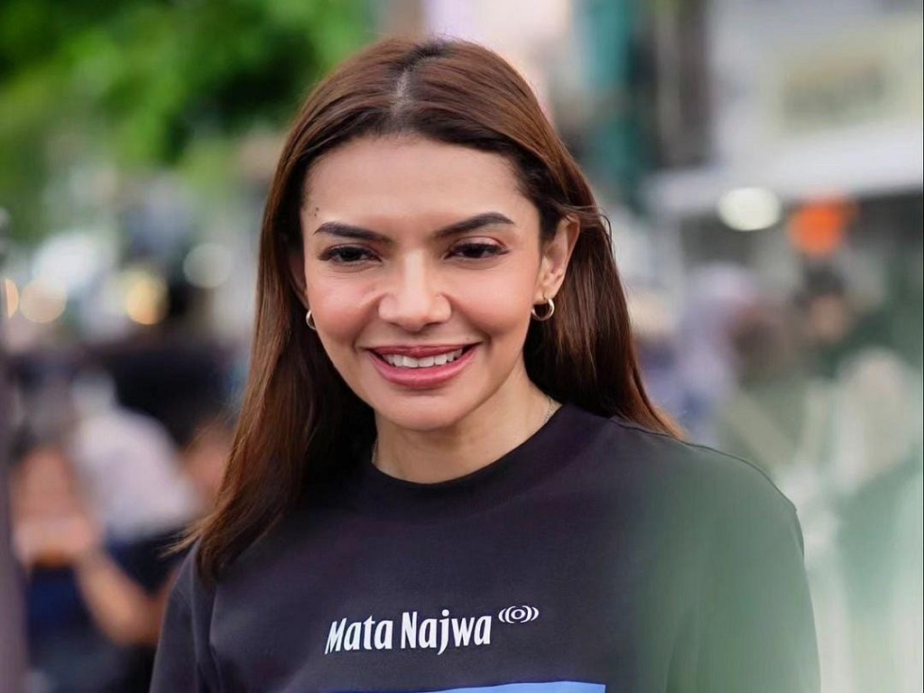 Najwa Shihab