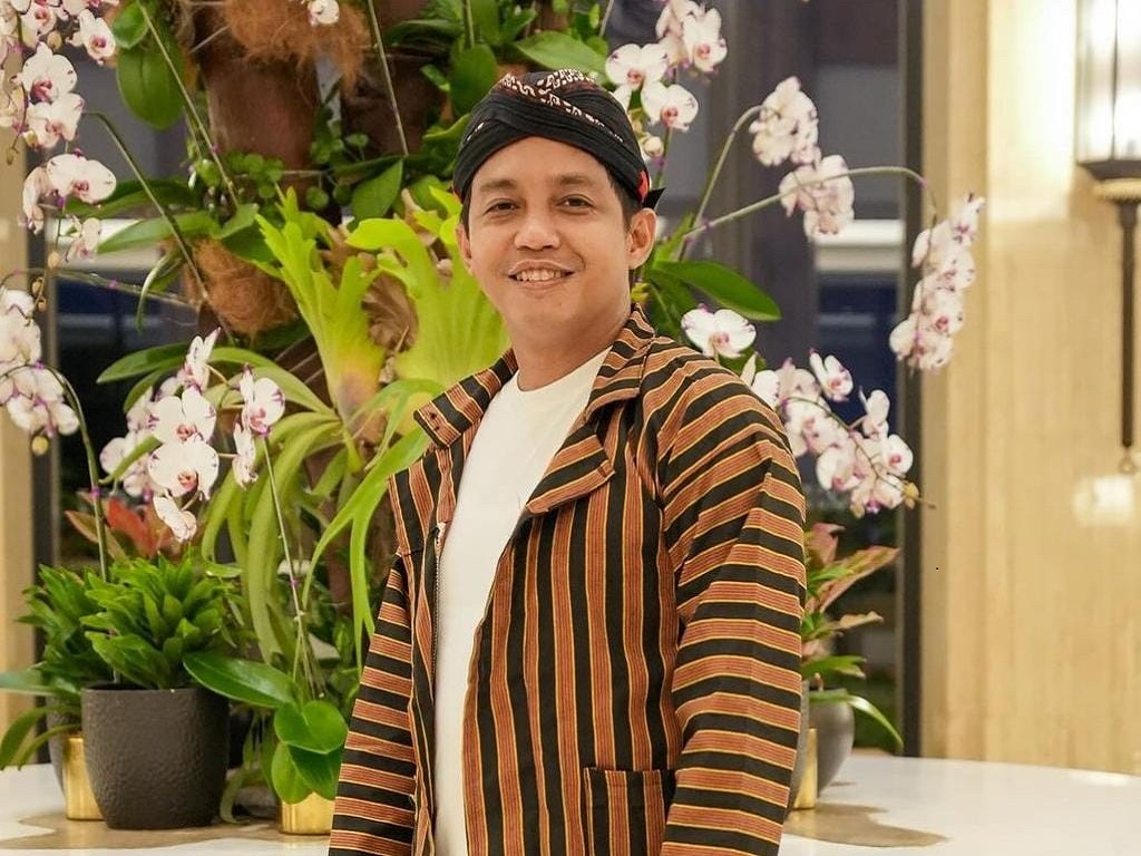 Sekjen PSI
