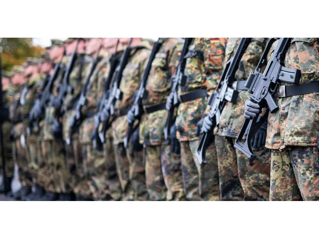 tentara jerman