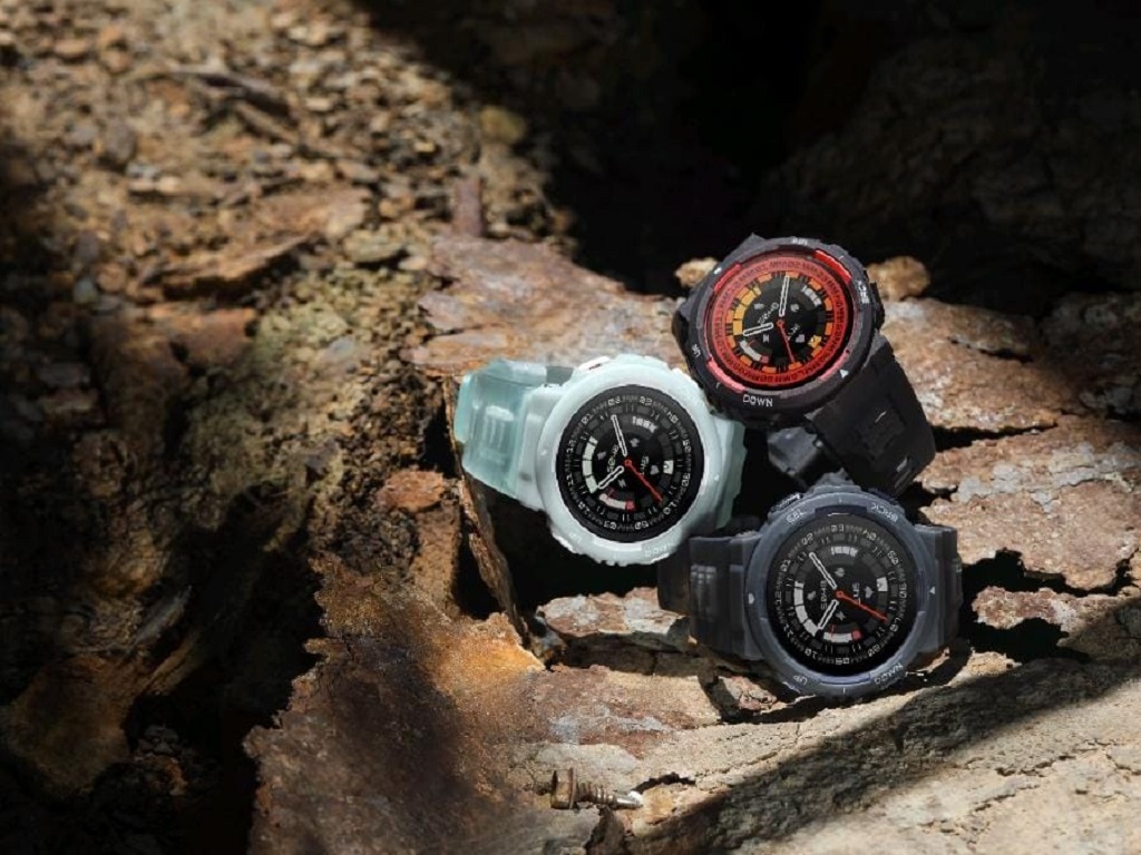 Amazfit
