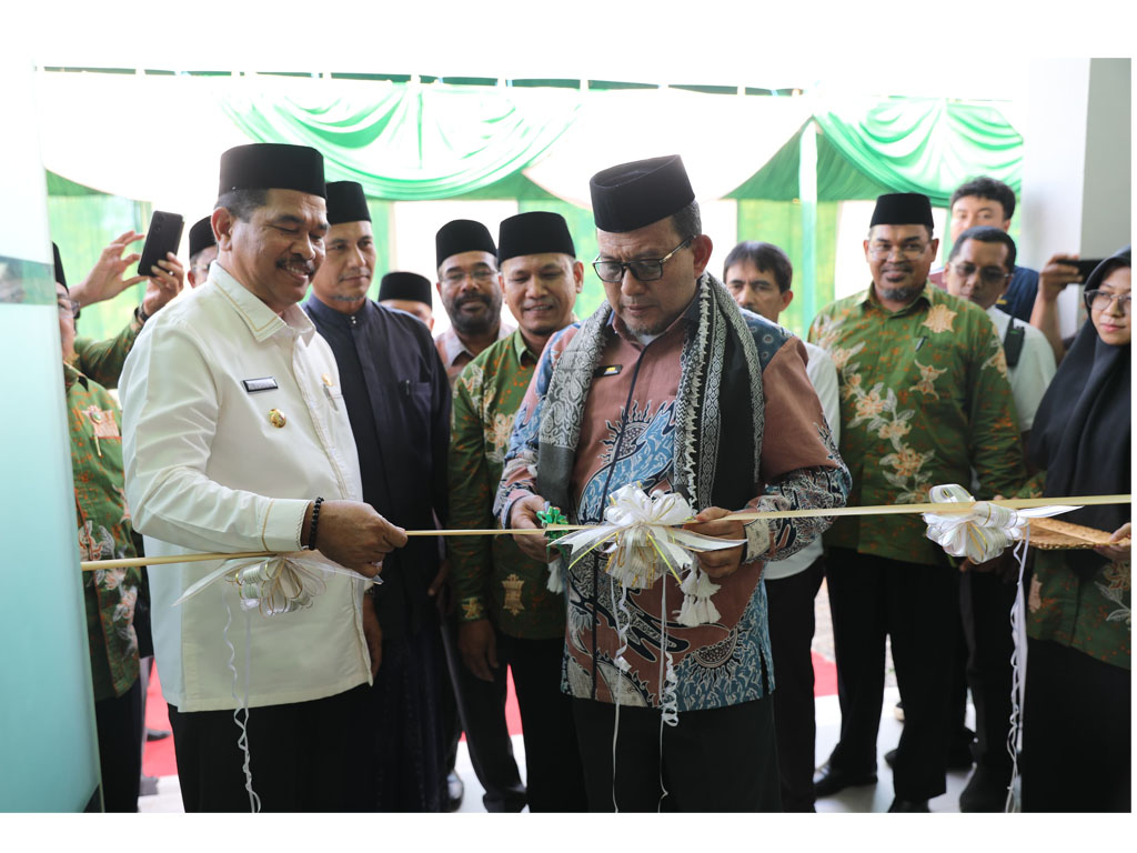kemenag lhokseumawe1