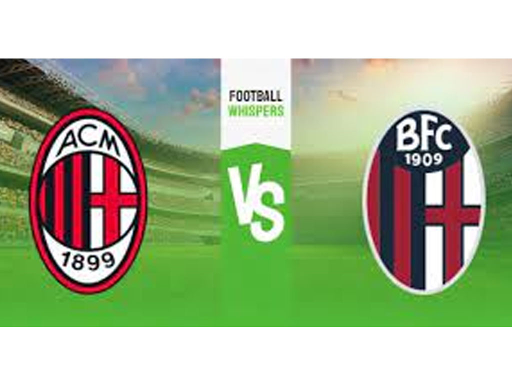 AC Milan vs Bologna