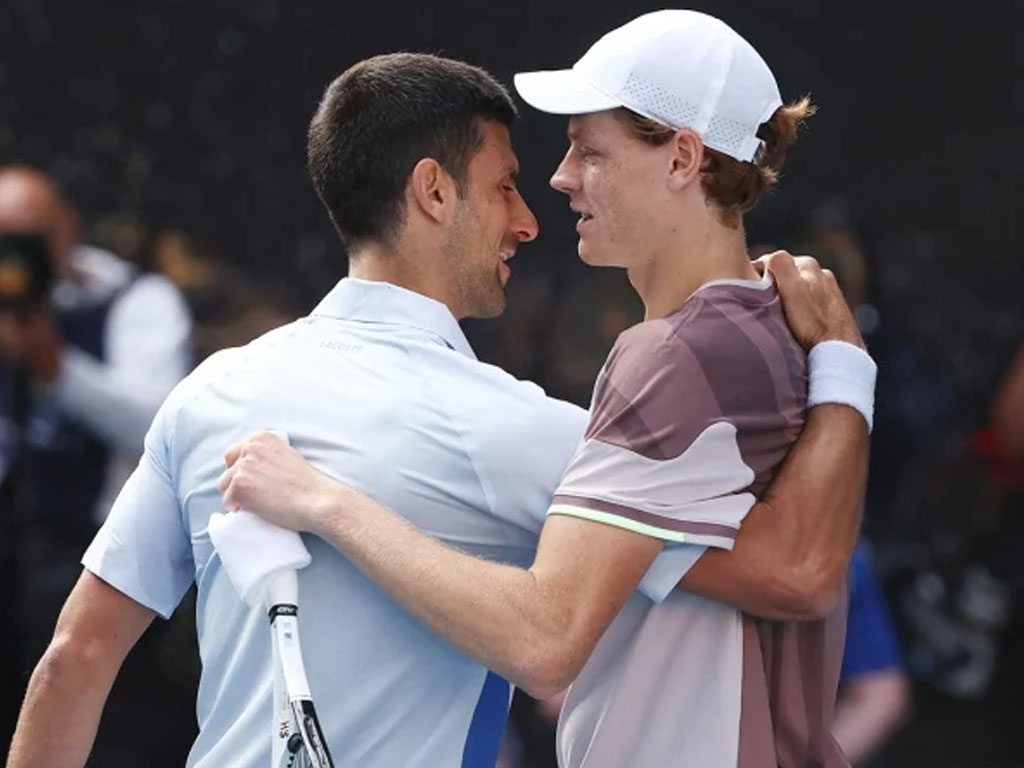 djokovic dan sinner