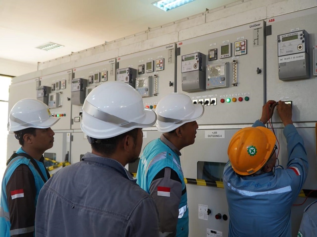 PLN