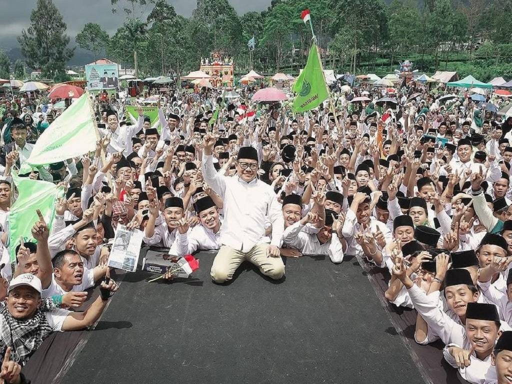Cak Imin