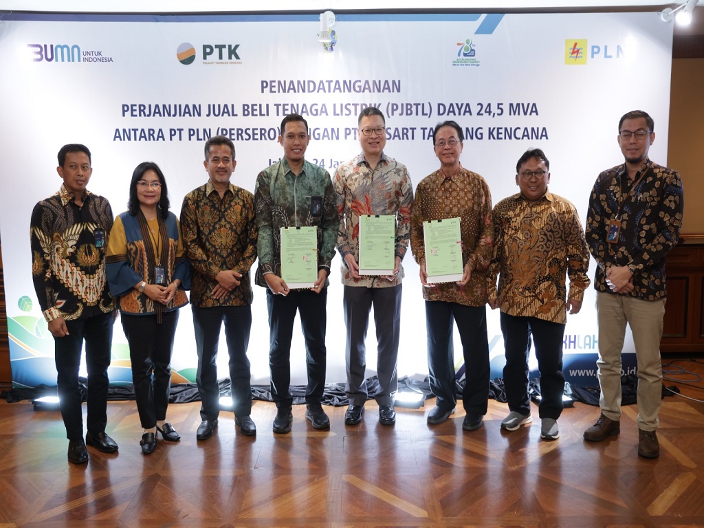 PLN