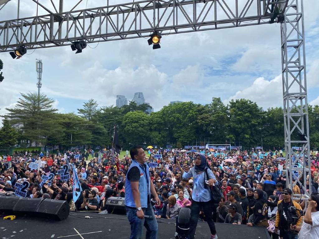 Koalisi Ojol Nasional