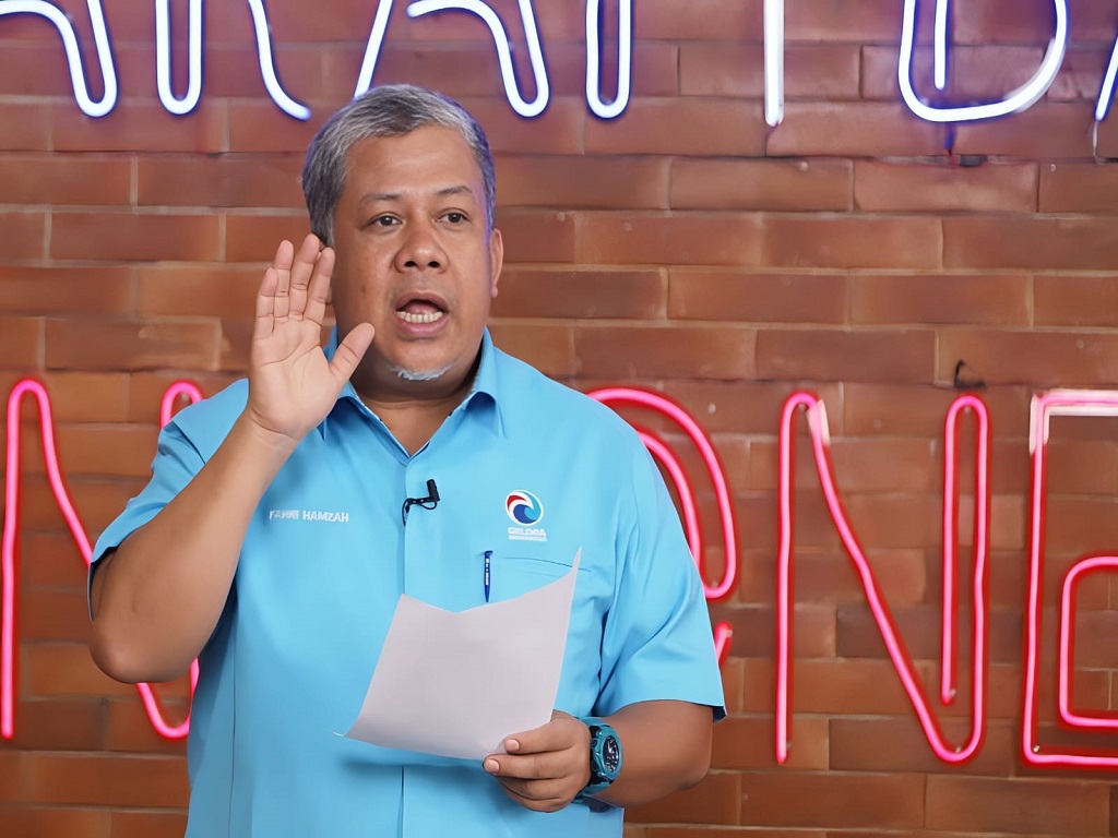 Fahri Hamzah