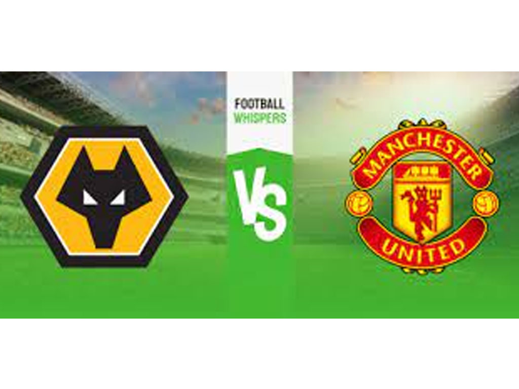 Wolves vs Manchester United