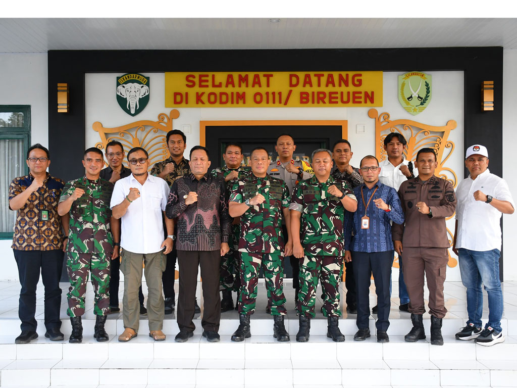 rakor danrem2