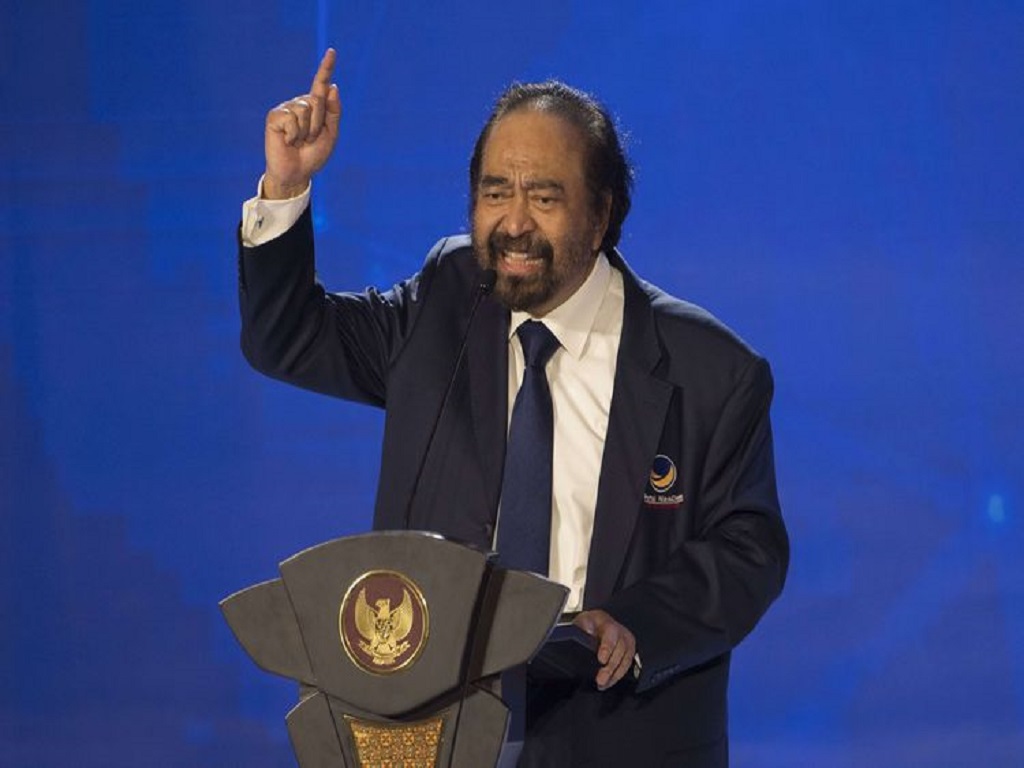 Surya Paloh