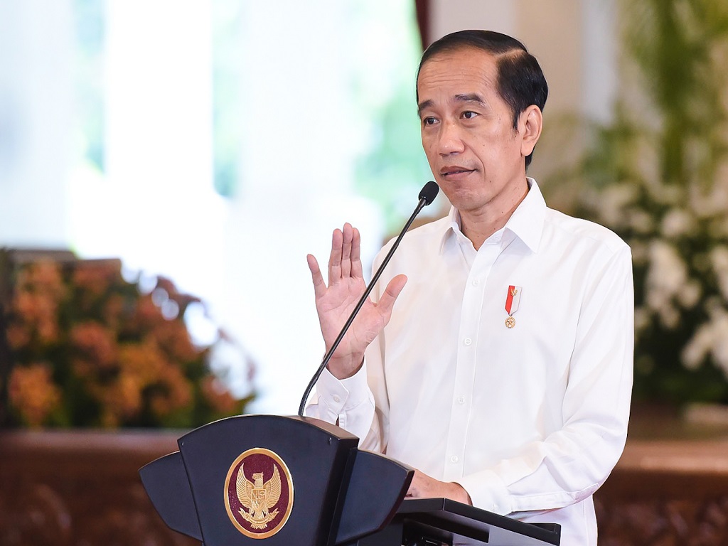 jokowi