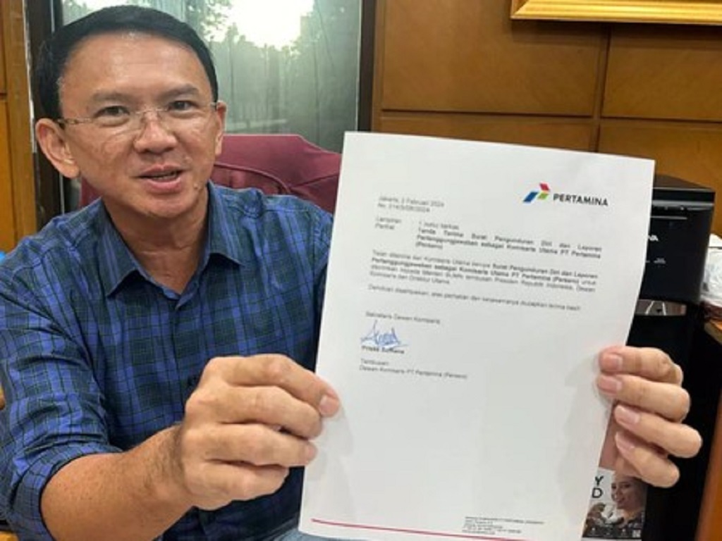 Ahok