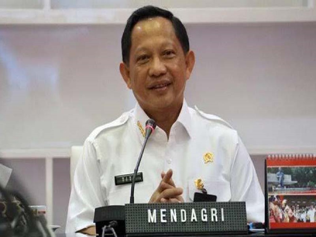 Tito Karnavian