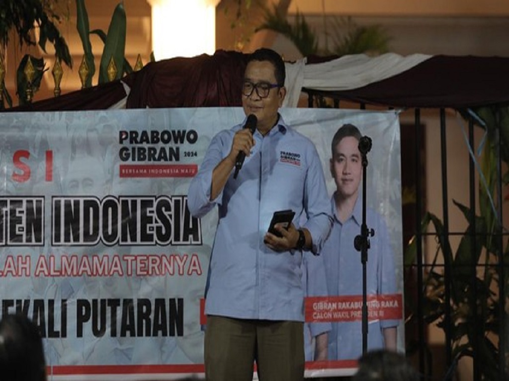 Alumni UKI