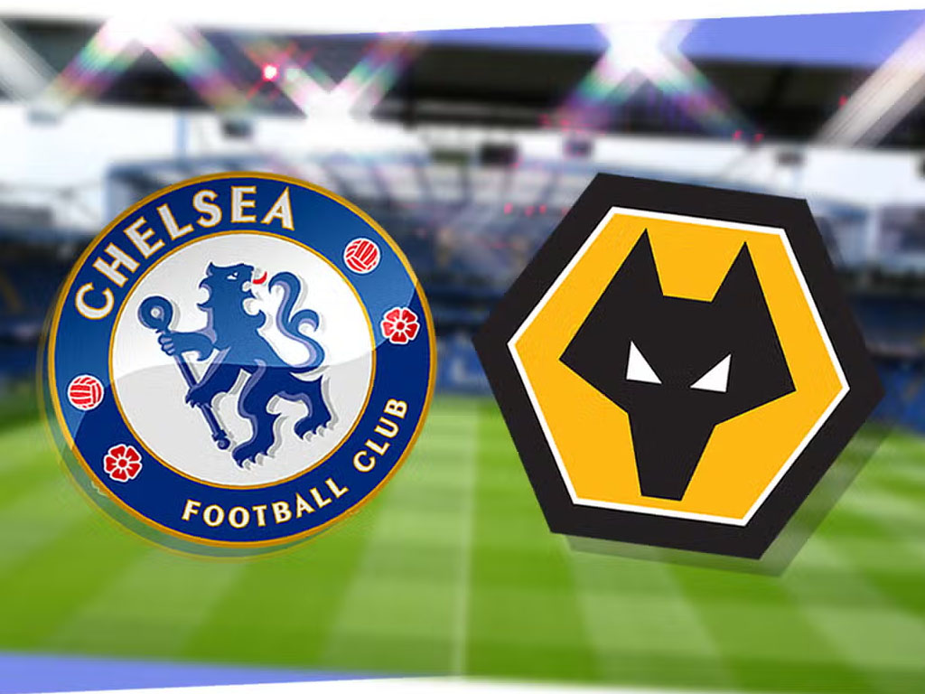 Chelsea vs Wolves