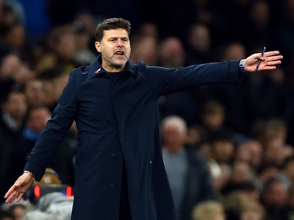 Mauricio Pochettino