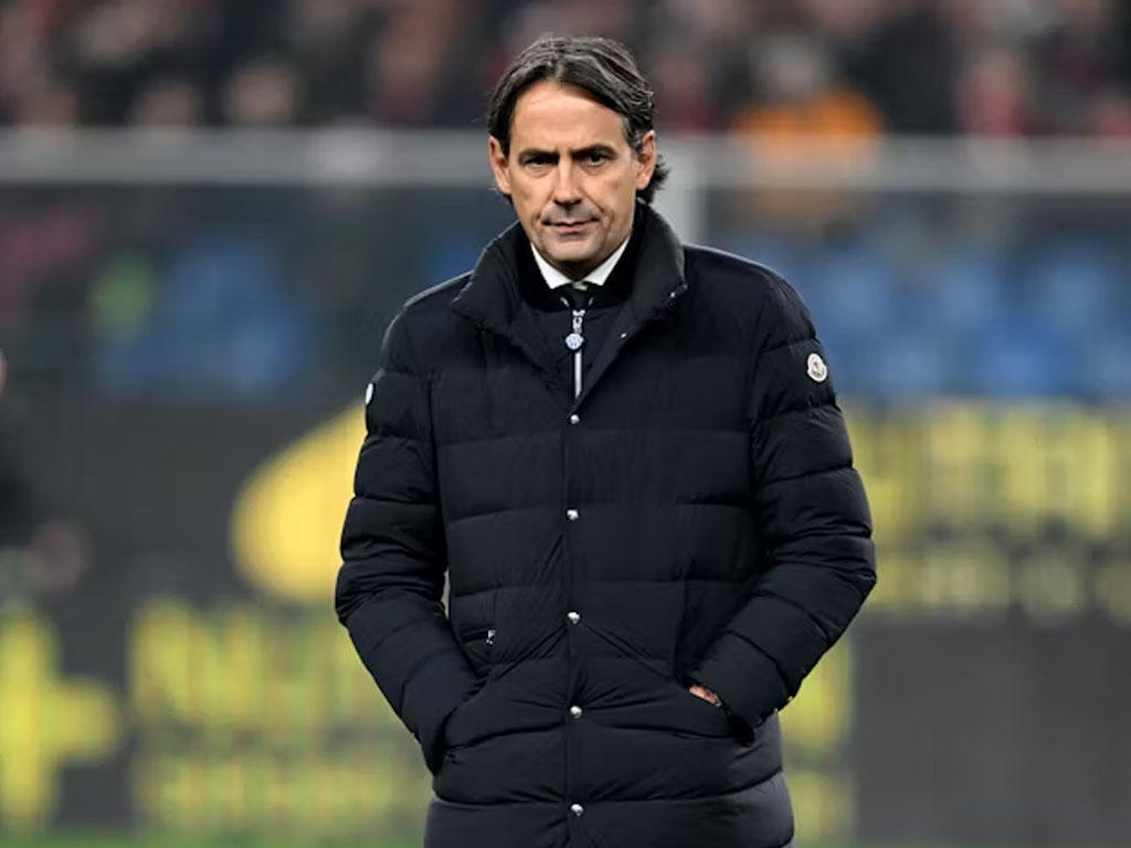 Simone Inzaghi