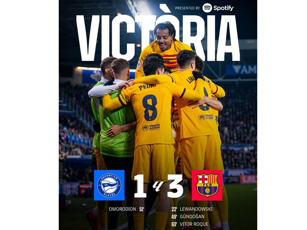 skor akhir alaves vs barca