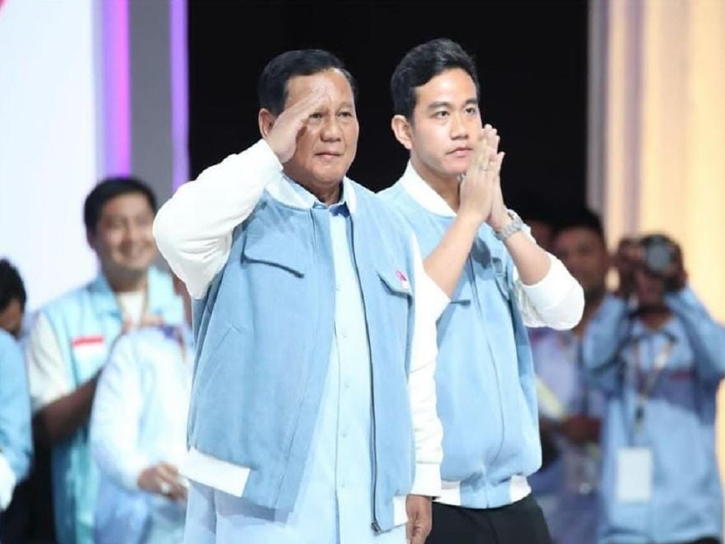 Prabowo