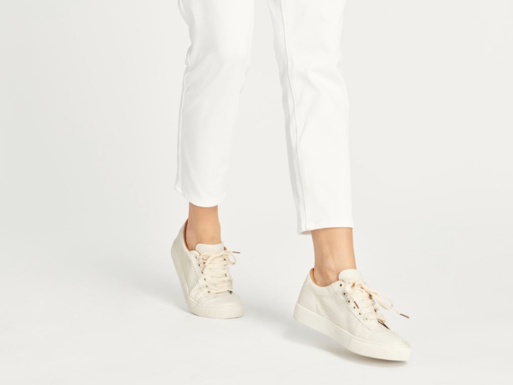Sepatu