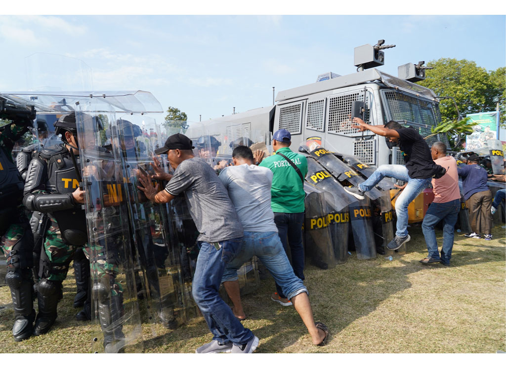 simulasi pemilu lhokseumawe3