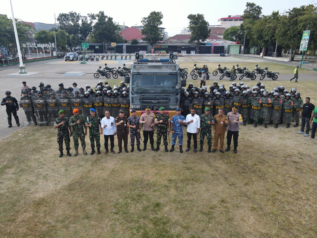 simulasi pemilu lhokseumawe4