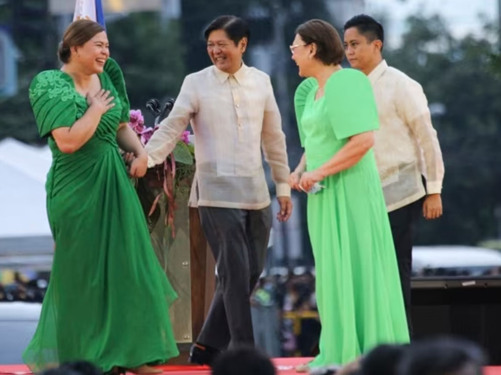 Sara Duterte