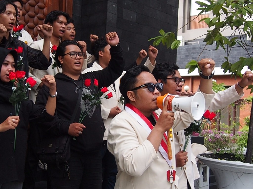 GMNI Raden Wijaya Surabaya