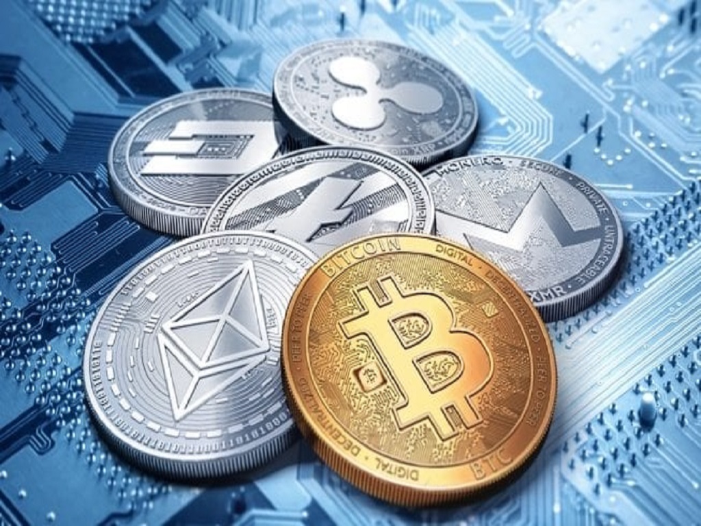 Bitcoin