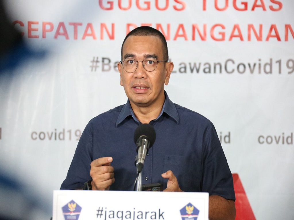 Arya Sinulingga