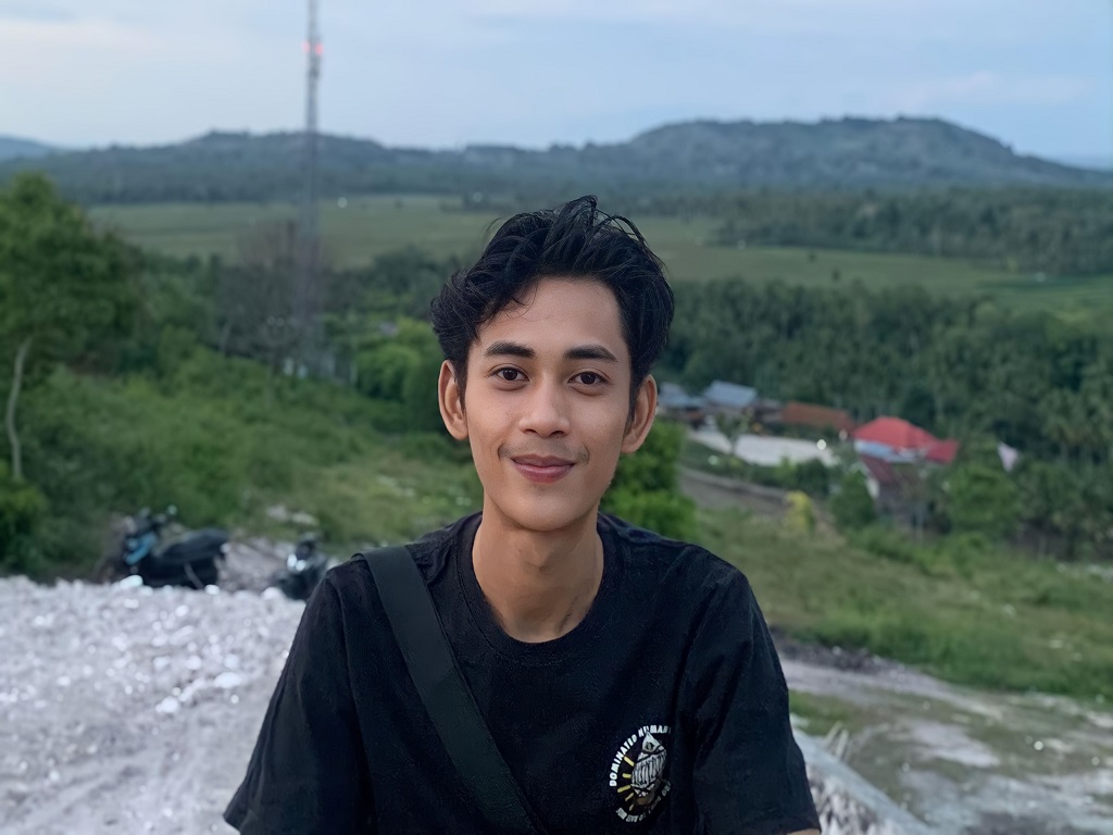 Herwin Ariwin