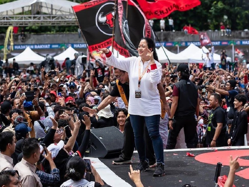Puan Maharani