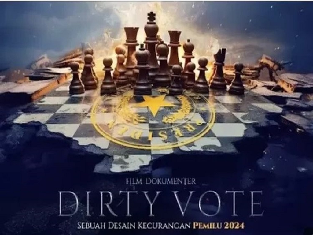 Film Dirty Vote