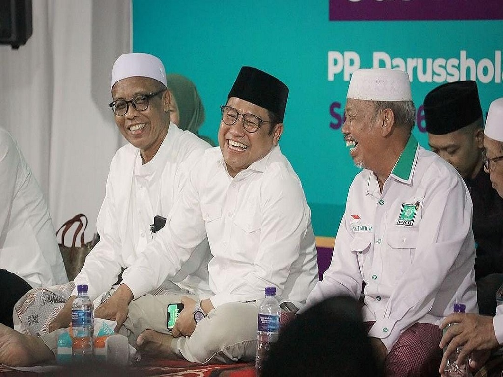 Cak Imin