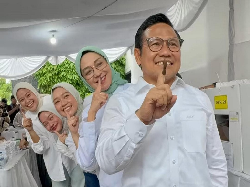 Cak Imin