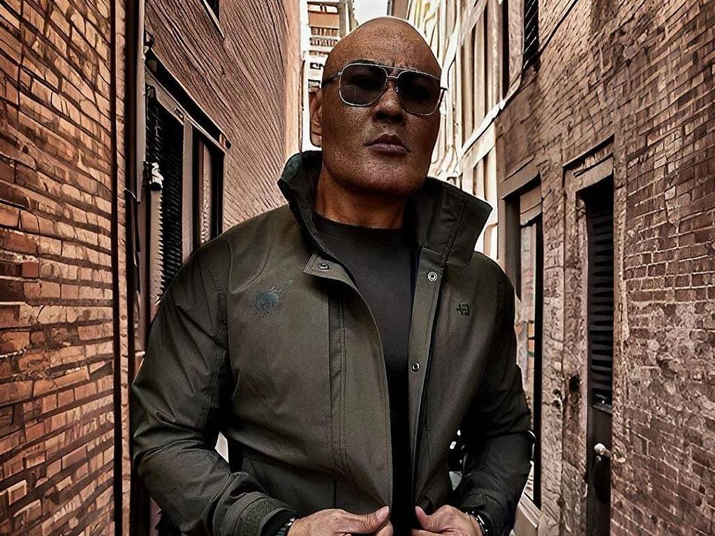 Deddy Corbuzier