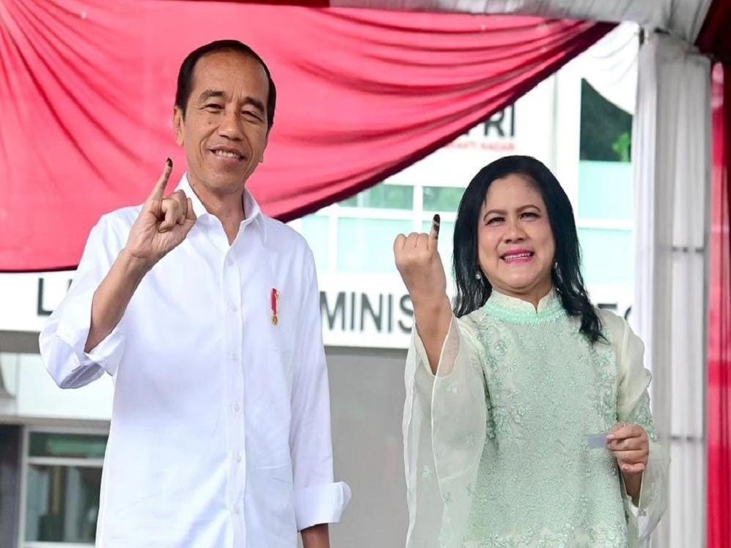jokowi