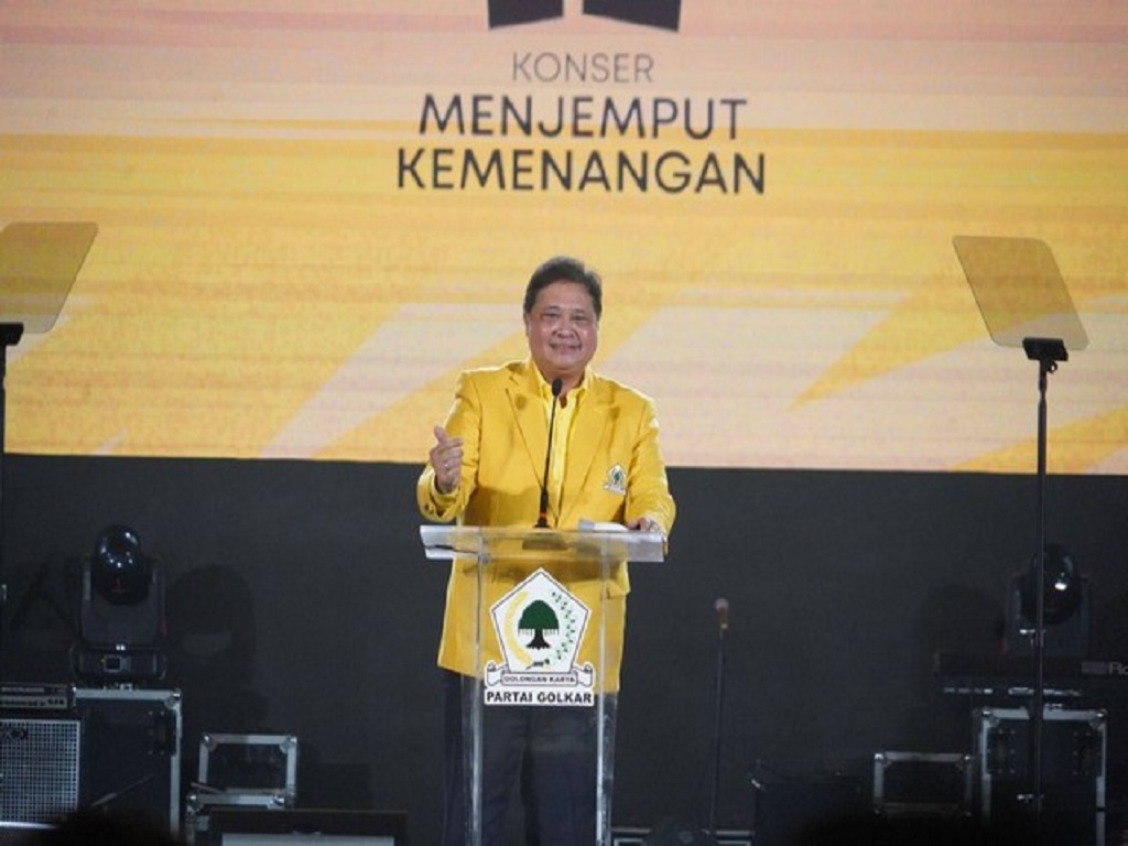 Golkar