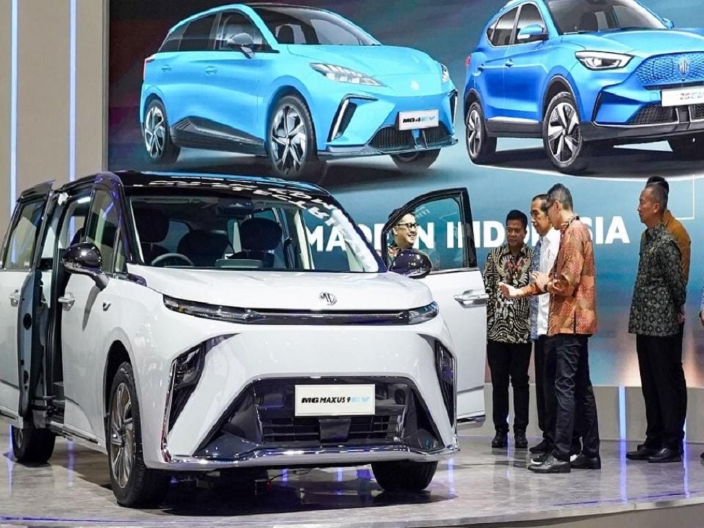 IIMS 2024