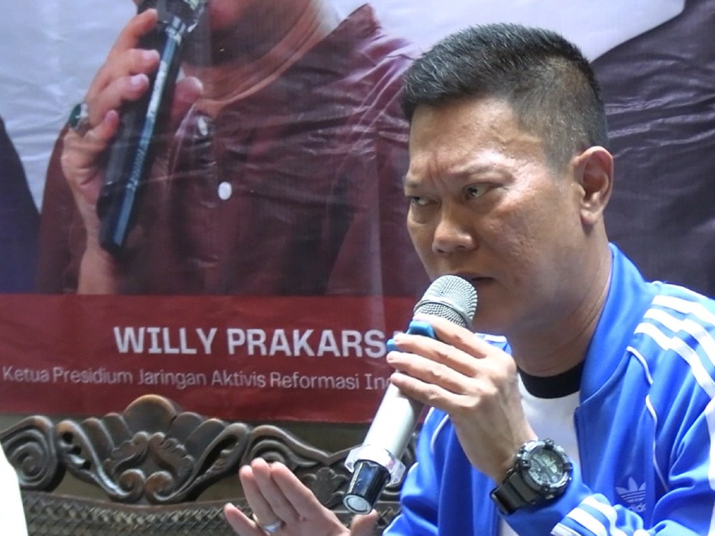 Willy Prakarsa