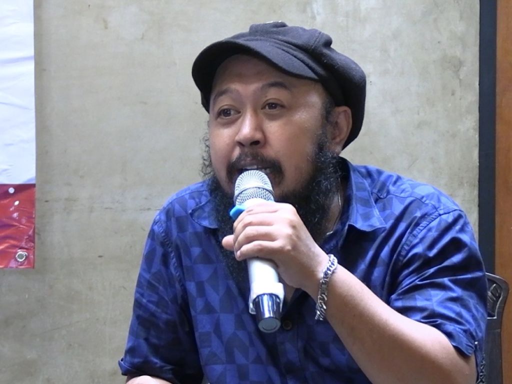 Hari Purwanto